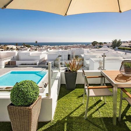 Flower Beach Suite 23 Плая Онда Екстериор снимка