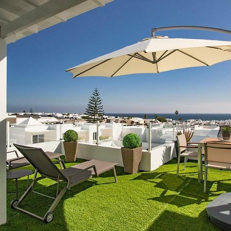 Flower Beach Suite 23 Плая Онда Екстериор снимка