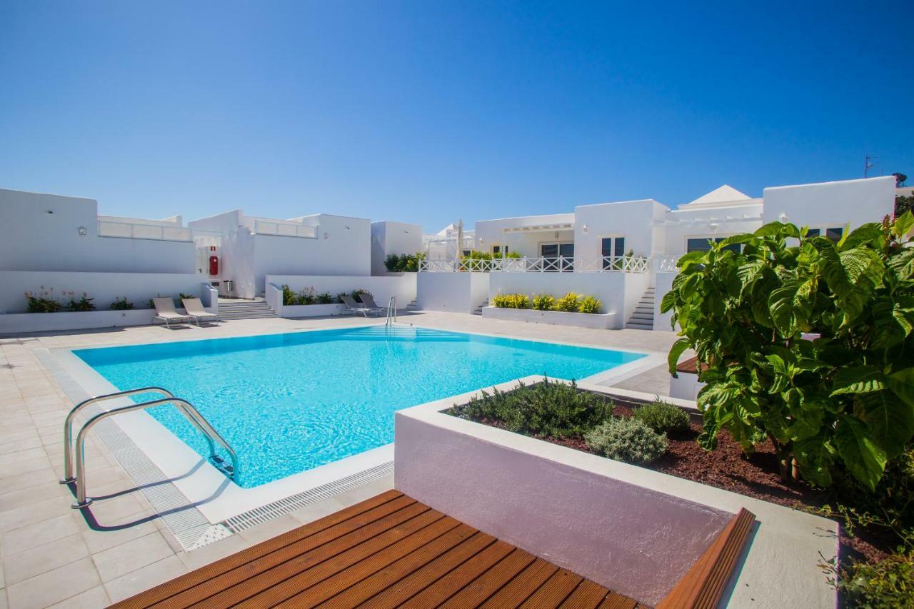 Flower Beach Suite 23 Плая Онда Екстериор снимка