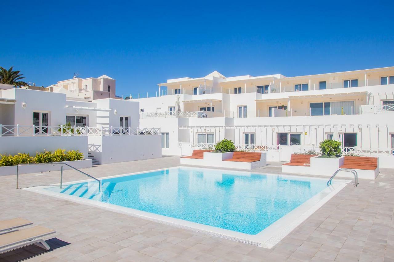 Flower Beach Suite 23 Плая Онда Екстериор снимка
