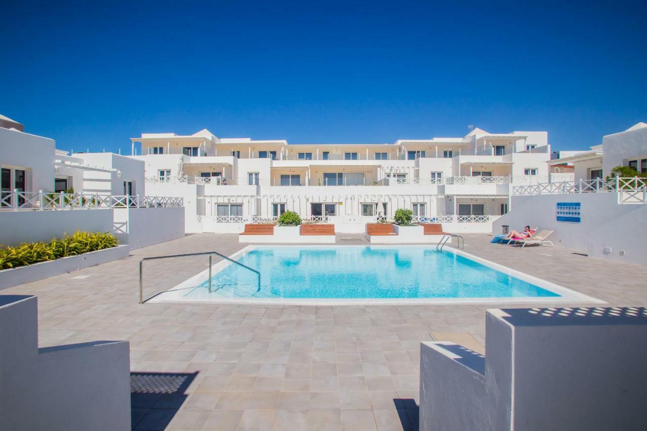 Flower Beach Suite 23 Плая Онда Екстериор снимка