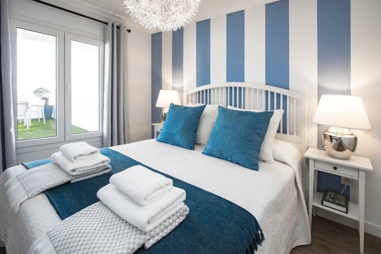 Flower Beach Suite 23 Плая Онда Екстериор снимка