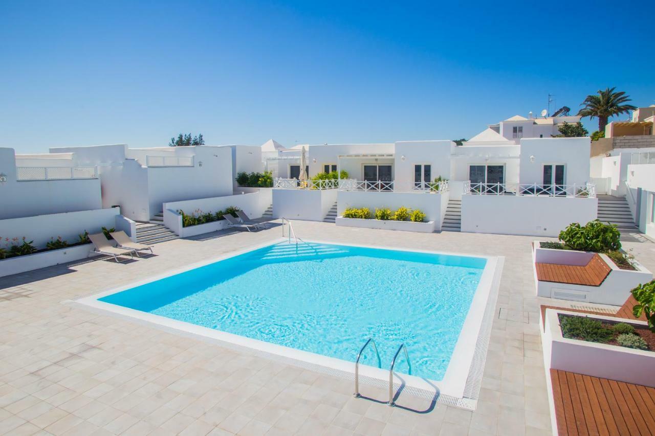 Flower Beach Suite 23 Плая Онда Екстериор снимка