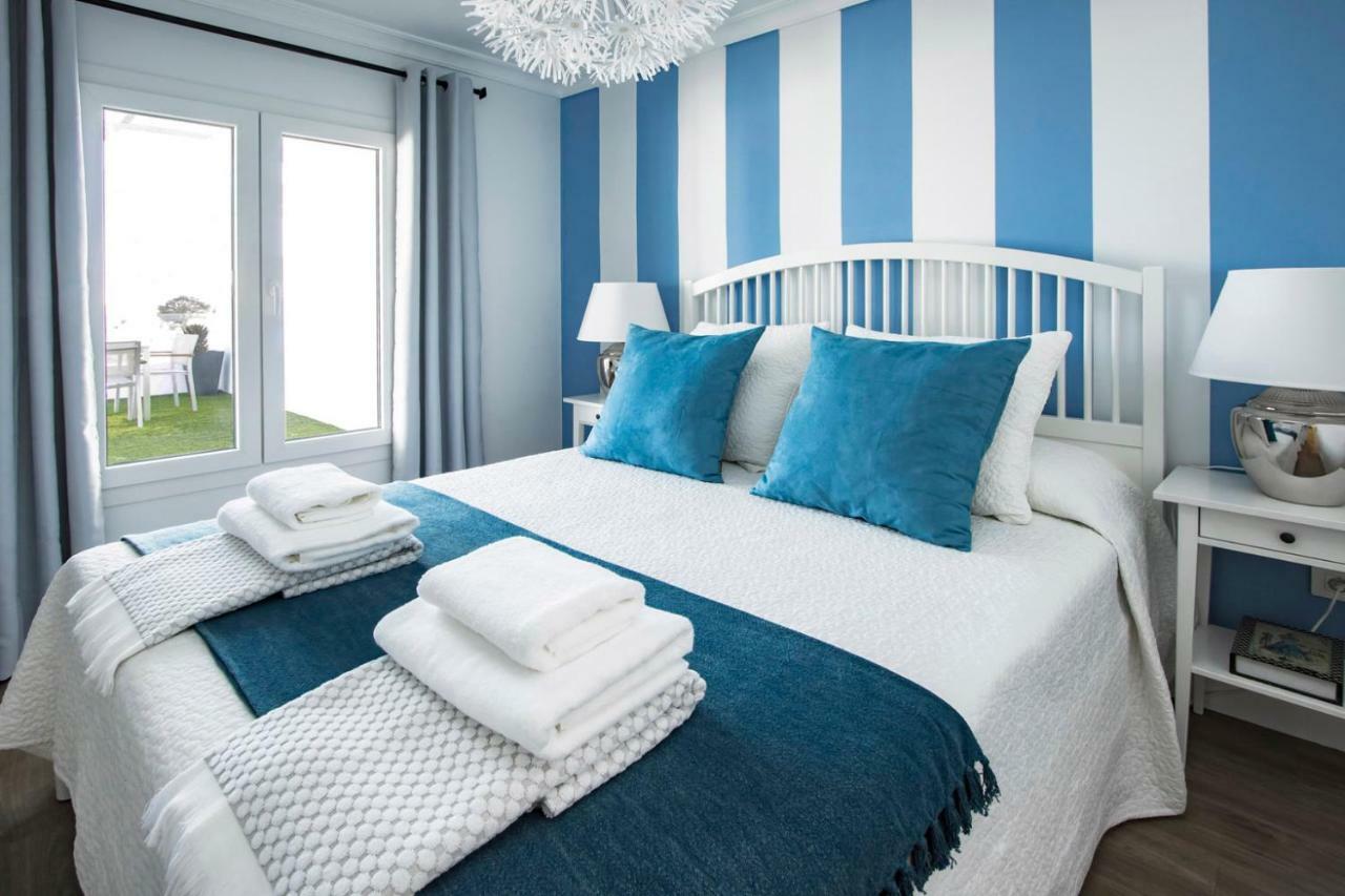 Flower Beach Suite 23 Плая Онда Екстериор снимка