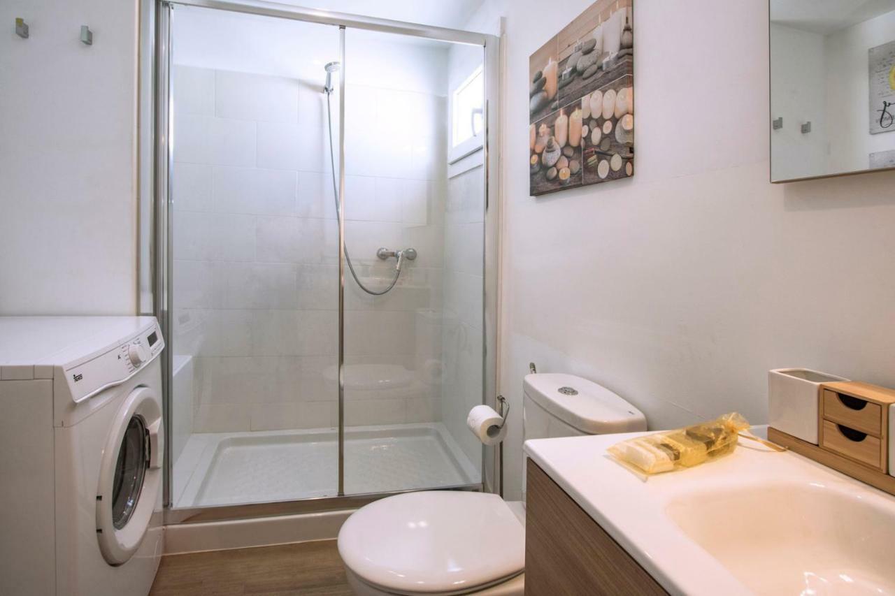Flower Beach Suite 23 Плая Онда Екстериор снимка