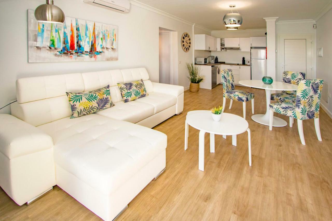 Flower Beach Suite 23 Плая Онда Екстериор снимка