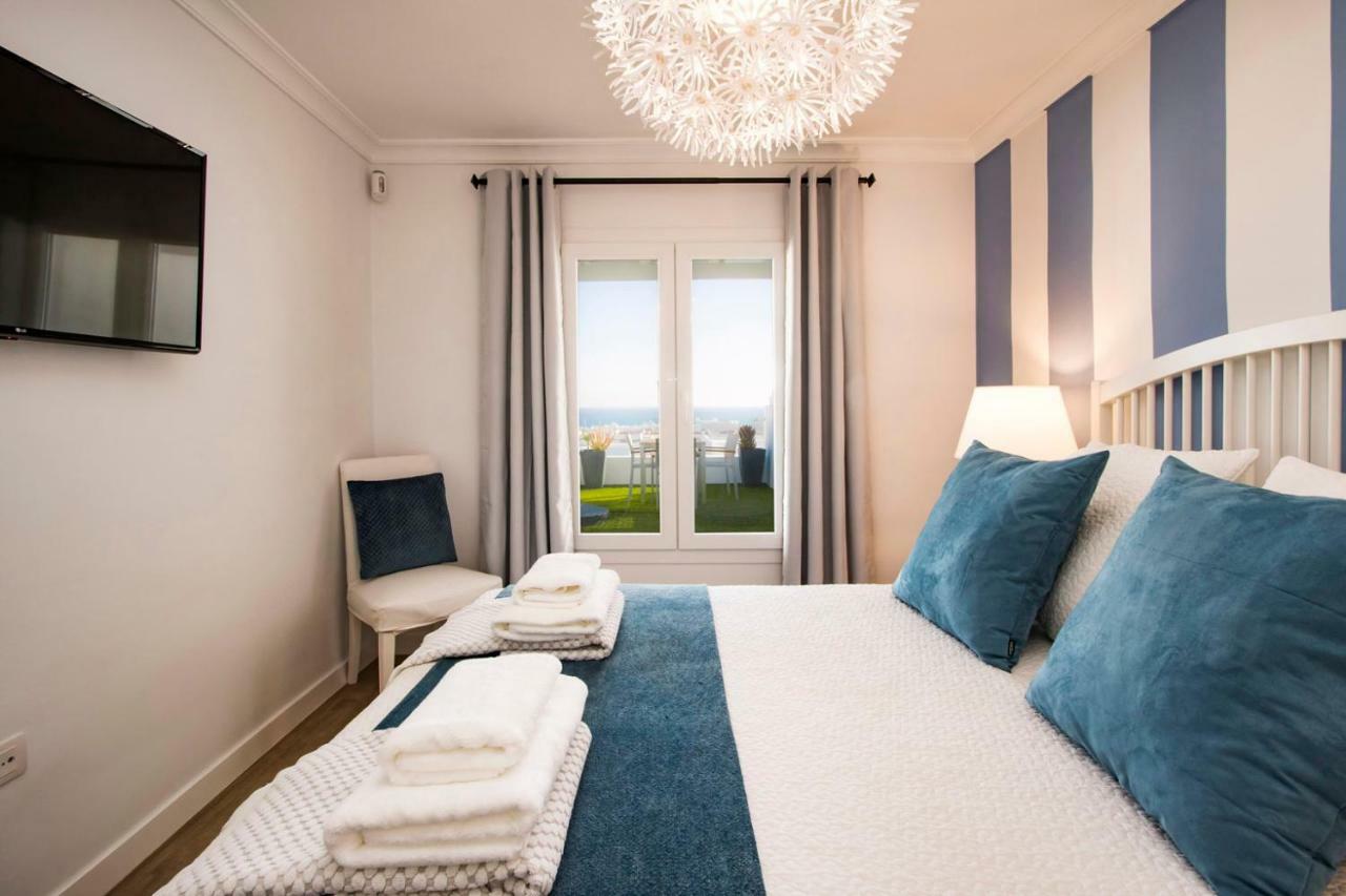 Flower Beach Suite 23 Плая Онда Екстериор снимка
