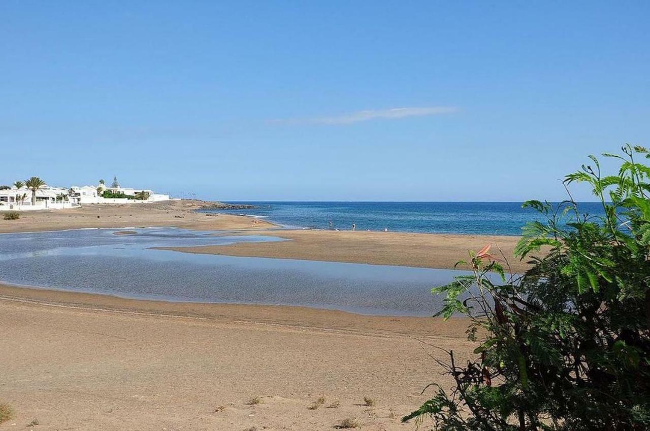 Flower Beach Suite 23 Плая Онда Екстериор снимка